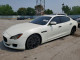 Maserati QUATTROPORTE GTS 2015 — Copart