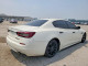 Maserati QUATTROPORTE GTS 2015 — Copart