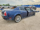 Maserati QUATTROPORTE M139 2008 — Copart