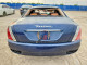 Maserati QUATTROPORTE M139 2008 — Copart
