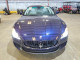 Maserati QUATTROPORTE S 2014 — Copart