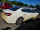 Maserati QUATTROPORTE S 2017 — Copart