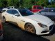 Maserati QUATTROPORTE S 2017 — Copart