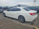 Maserati QUATTROPORTE S 2018 — Copart