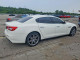 Maserati QUATTROPORTE S 2018 — Copart