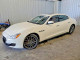 Maserati QUATTROPORTE S 2015 — Copart