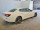 Maserati QUATTROPORTE S 2015 — Copart