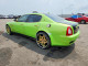 Maserati QUATTROPORTE 2009 — Copart