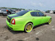 Maserati QUATTROPORTE 2009 — Copart
