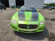 Maserati QUATTROPORTE 2009 — Copart