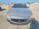 Maserati QUATTROPORTE S 2014 — Copart