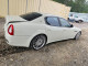 Maserati QUATTROPORTE S 2012 — Copart