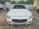 Maserati QUATTROPORTE S 2012 — Copart