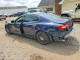 Maserati QUATTROPORTE S 2015 — Copart