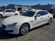Maserati QUATTROPORTE S 2014 — Copart