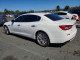 Maserati QUATTROPORTE S 2014 — Copart
