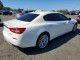 Maserati QUATTROPORTE S 2014 — Copart