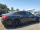 Maserati QUATTROPORTE GTS 2014 — Copart