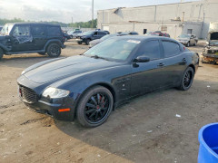 Maserati QUATTROPORTE M139 2006 — Copart