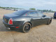 Maserati QUATTROPORTE M139 2006 — Copart
