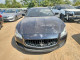 Maserati QUATTROPORTE S 2015 — Copart