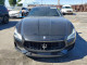 Maserati QUATTROPORTE GTS 2018 — Copart