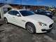 Maserati QUATTROPORTE S 2014 — Copart