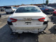 Maserati QUATTROPORTE S 2014 — Copart