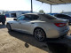Maserati QUATTROPORTE GTS 2014 — Copart