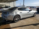 Maserati QUATTROPORTE GTS 2014 — Copart