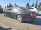 Maserati QUATTROPORTE 2009 — Copart