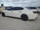 Maserati QUATTROPORTE S 2019 — Copart
