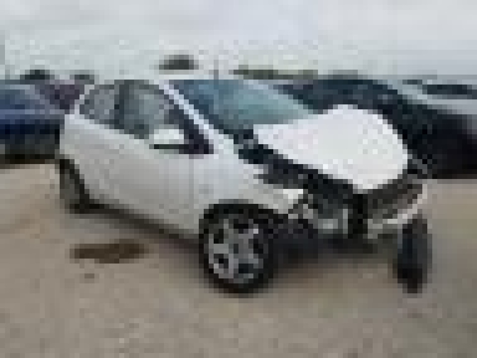 Mazda 2 2012 — Copart
