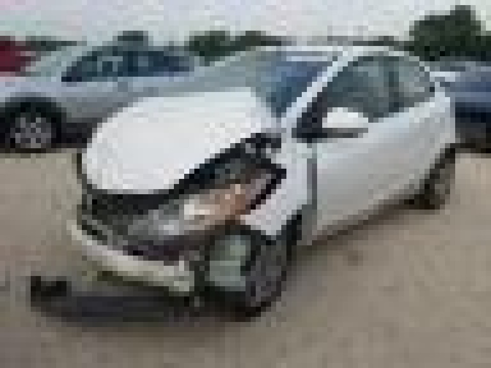 Mazda 2 2012 — Copart