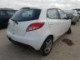 Mazda 2 2012 — Copart
