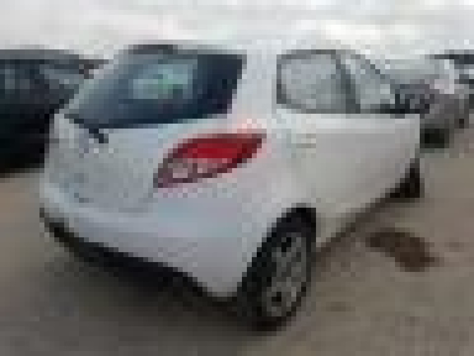 Mazda 2 2012 — Copart