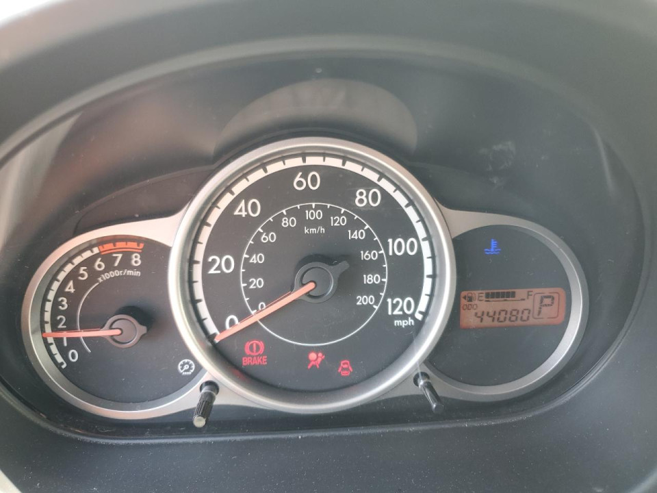 Mazda 2 2011 — Copart