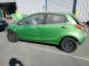 Mazda 2 2012 — Copart