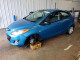 Mazda 2 2011 — Copart