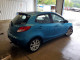 Mazda 2 2011 — Copart