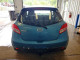 Mazda 2 2011 — Copart