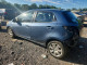 Mazda 2 2014 — Copart