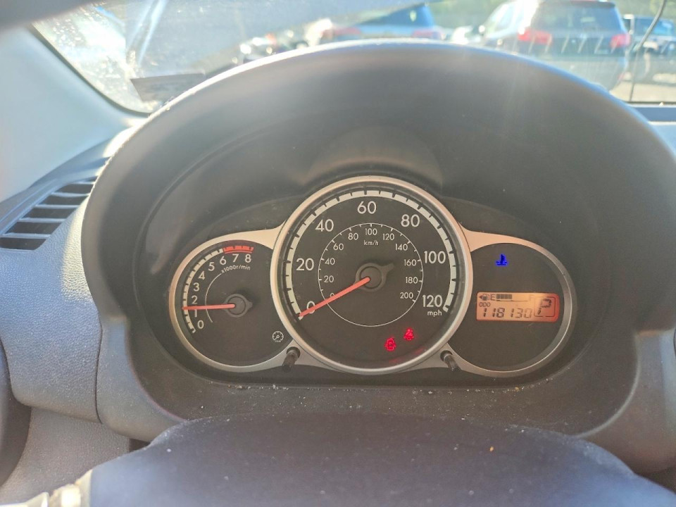 Mazda 2 2014 — Copart