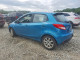 Mazda 2 2011 — Copart