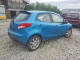 Mazda 2 2011 — Copart