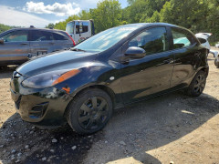 Mazda 2 2013 — Copart