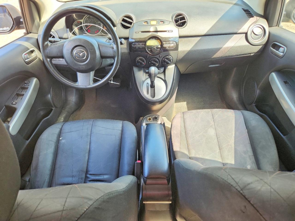 Mazda 2 2013 — Copart
