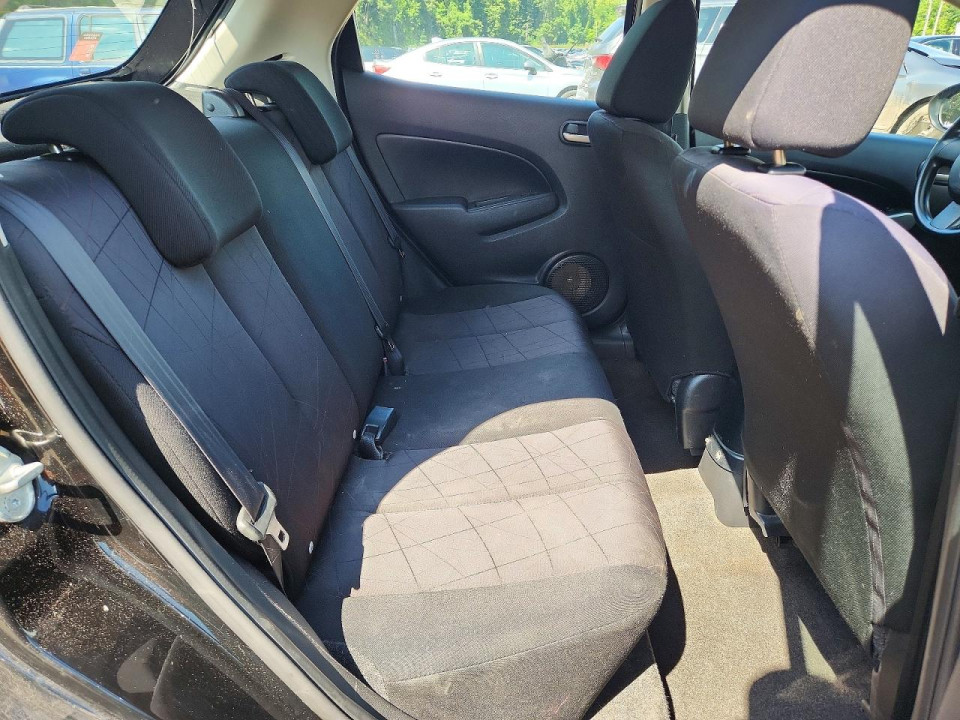 Mazda 2 2013 — Copart