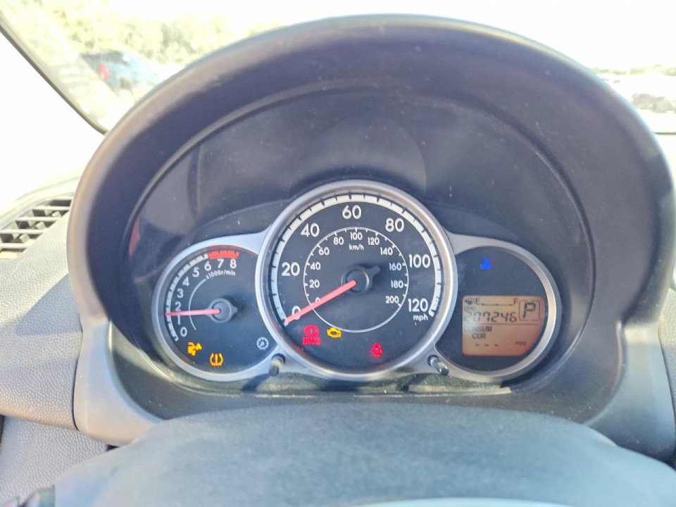 Mazda 2 2012 — Copart