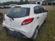 Mazda 2 2012 — Copart